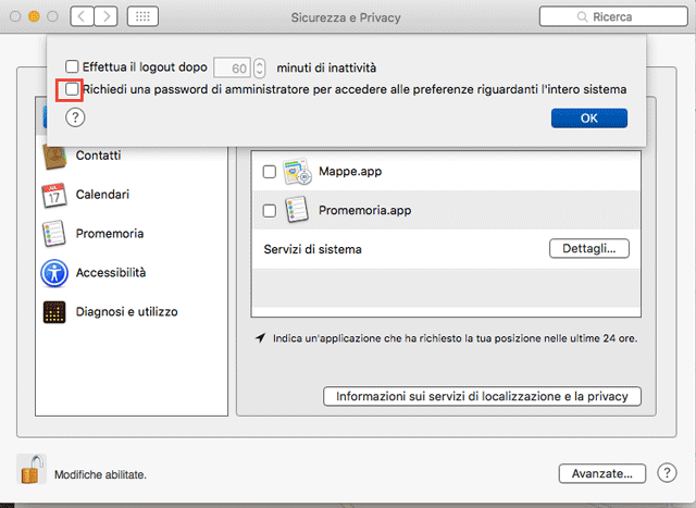 attivare-trova-il-mio-iphone-mac