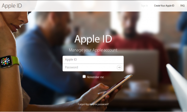 Come cambiare Apple ID e aggiornare altre informazioni