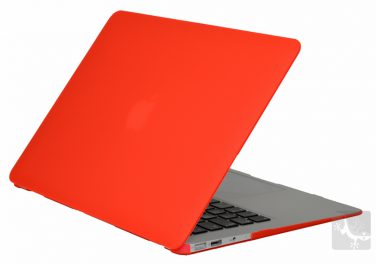 Recensione: GeckoCovers MacBook Air
