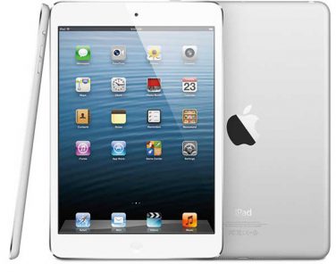 iPad mini low cost e iPad mini Retina in cantiere per il 2014