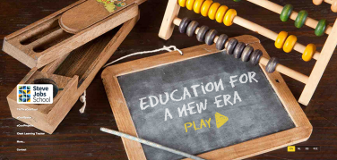In Olanda sono state aperte 7 Steve Jobs School
