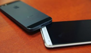 HTC contro Apple: nessuna innovazione