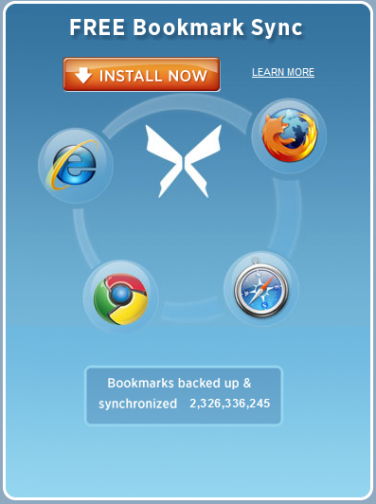 Come sincronizzare i preferiti con Firefox e Xmarks