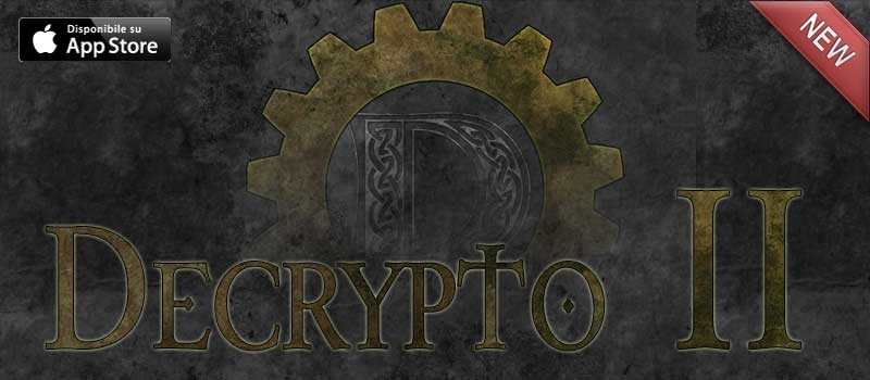 scarica decrypto dall'app store