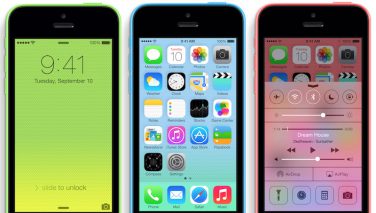 Deludono le vendite di iPhone 5C