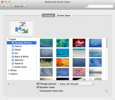 Tutorial: voglia di personalizzare il vostro Mac? Ecco come