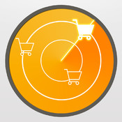 Scopri di più sull'articolo PriceRadar applicazione per iOS 7: acquistare prodotti su Amazon