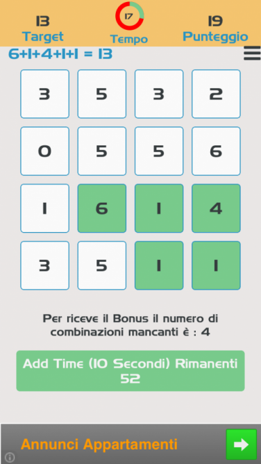 Recensione app: Plus – Sfida il tuo cervello
