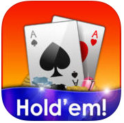 app poker free itunes