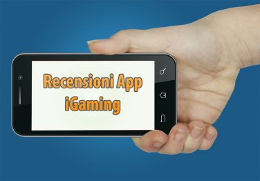 Recensioni app: iGaming le più scaricate nel mese di Natale