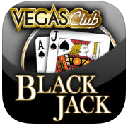 icona app vegas club