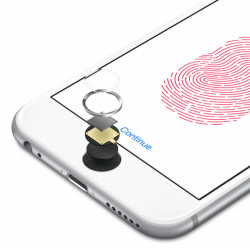 Scopri di più sull'articolo Trovata una soluzione per il Touch ID su iPhone 8