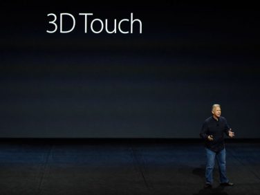 Applicazioni iPhone 6s per sfruttare al massimo il 3D Touch
