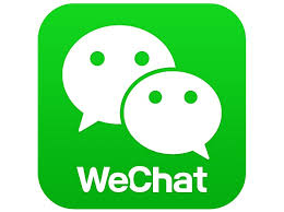 Scarica Wechat dall'Apple Store