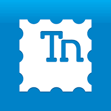 Scarica Touchnote dall'Apple Store