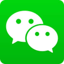 Scopri di più sull'articolo App per iPhone Wechat, non solo “chiacchiere”