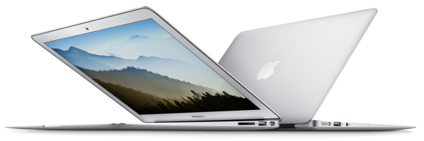 Macbook Air