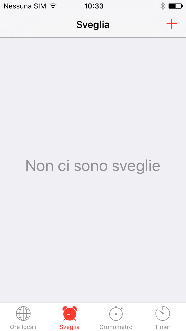 Come cambiare suoneria alla sveglia su iPhone e iPad magazineapp.it