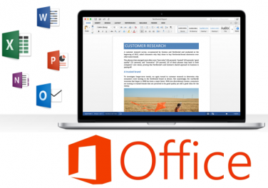 Aggiornata la suite Microsoft Office 2016 per mac