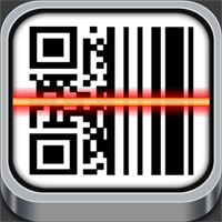QR reader app
