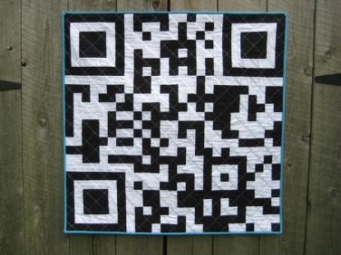 Applicazioni per lettura QR code