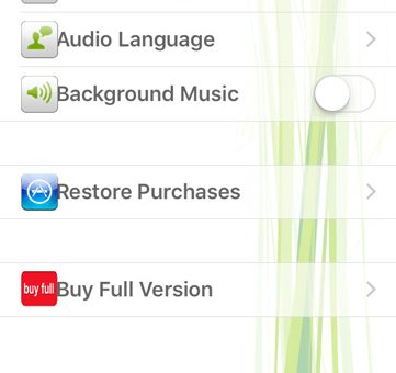 Ginnastica Facciale per donne, app per iPhone
