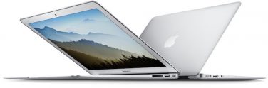 Apple potrebbe aggiornare MacBook Air e MacBook Pro la settimana prossima