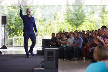 Apple vende l’iPhone numero 1miliardo