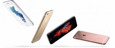 Apple include un software di diagnostica per la batteria di iPhone 6S