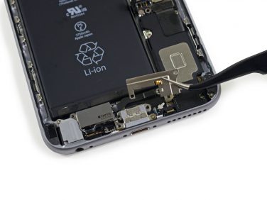 Come sostituire la batteria di iPhone Fai-Da-Te