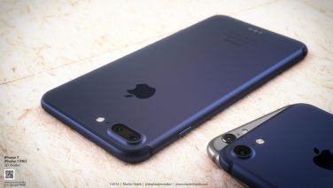 Le vendite di smartphone iOS conquistano nuove quote di mercato