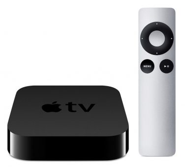 Apple interrompe la vendita di Apple TV di terza generazione