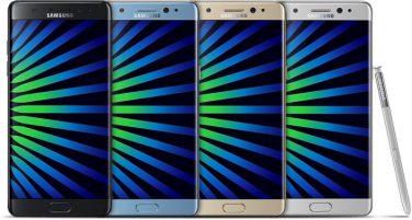 Le azioni Apple raggiungono nuovi record beneficiando dei problemi del Samsung Galaxy Note 7