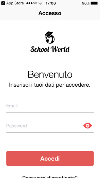 school world app iphone