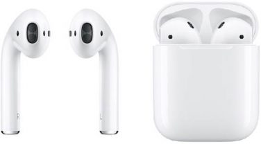 Tim Cook dice che le AirPods arriveranno nelle prossime settimane