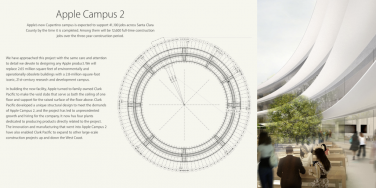 Apple comincia ad assumere dipendenti per l’Apple Campus 2