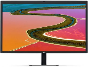 Apple abbassa i prezzi degli schermi LG UltraFine 4K e 5K