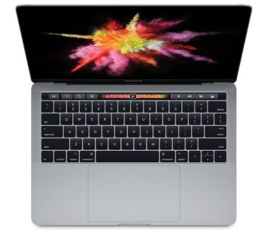 Entro l’anno arriveranno aggiornamenti per i MacBook Pro