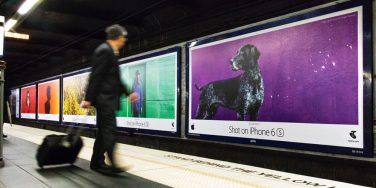 Apple spende sempre di più in pubblicità