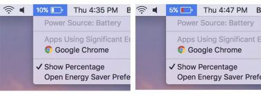 Quanto dura la batteria di MacBook Pro con Touch Bar?