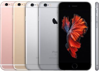 Apple sostituisce la batteria di iPhone 6S