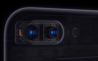 Apple potrebbe introdurre un nuovo iPhone con dual-camera verticale e schermo da 5 pollici