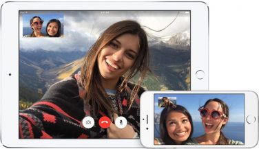 Con iOS 11 potrebbero arrivare le chiamate di gruppo su FaceTime