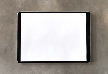 Il nuovo iPad Pro avrà la dimensione di 10,5 pollici