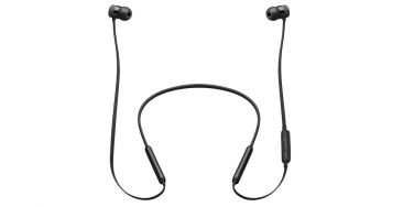 Beats risponde alle cuffiette AirPods con BeatsX
