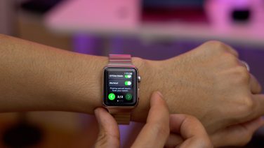 Spotty, per avere Spotify offline anche su Apple Watch