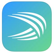 icona tastiera per iphone swiftkey