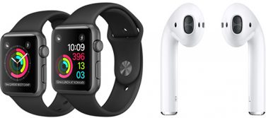 La terza generazione di Apple Watch avrà la connessione Cellular