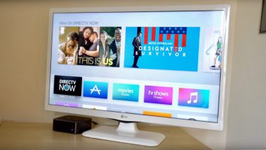 Apple continua le assunzioni “importanti” per Apple TV