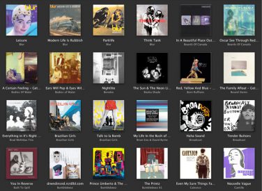 Quali sono i brani e gli album più venduti oggi su iTunes? ecco la Playlist da ascoltare